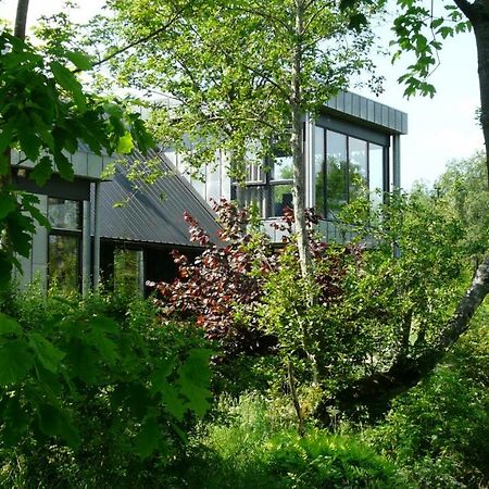 Lynggaard B&B Nibe 外观 照片