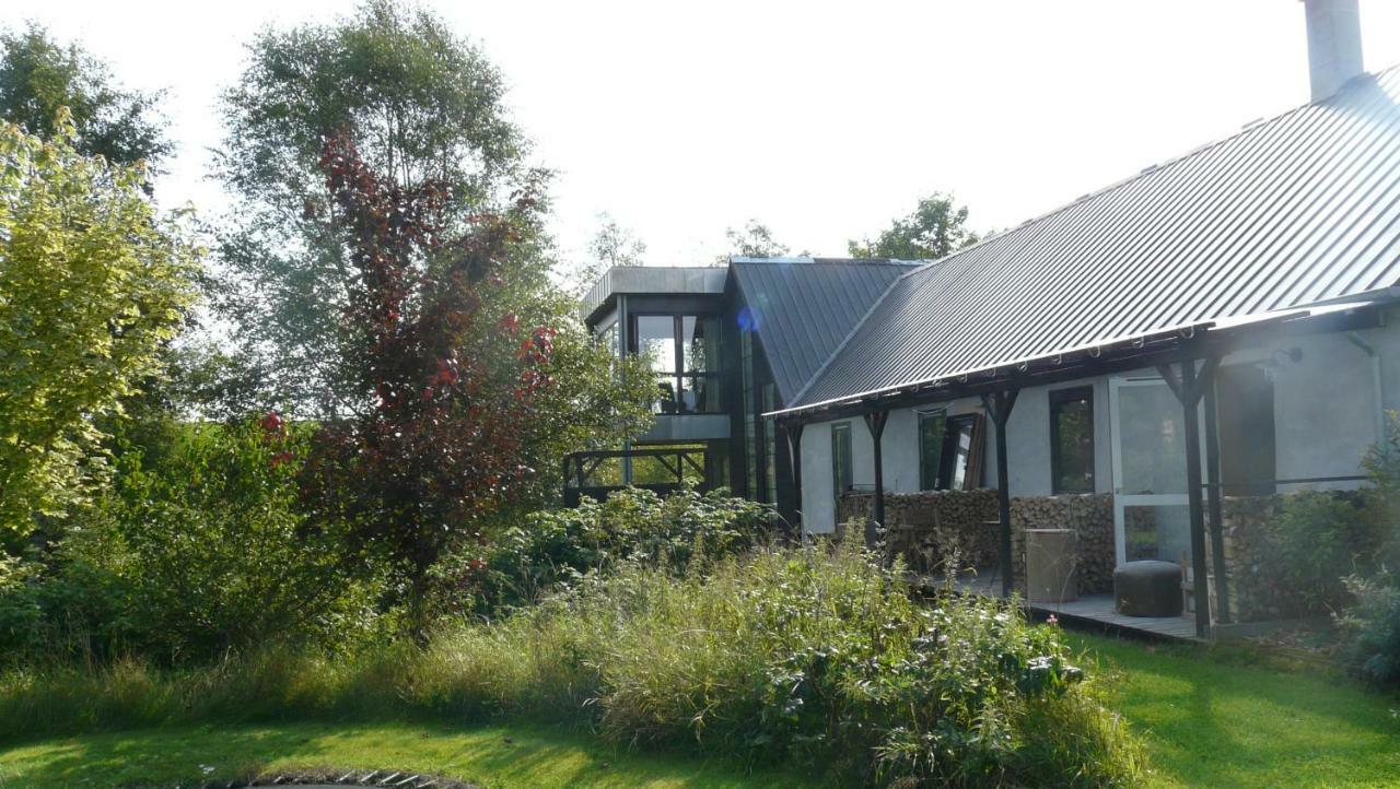 Lynggaard B&B Nibe 外观 照片