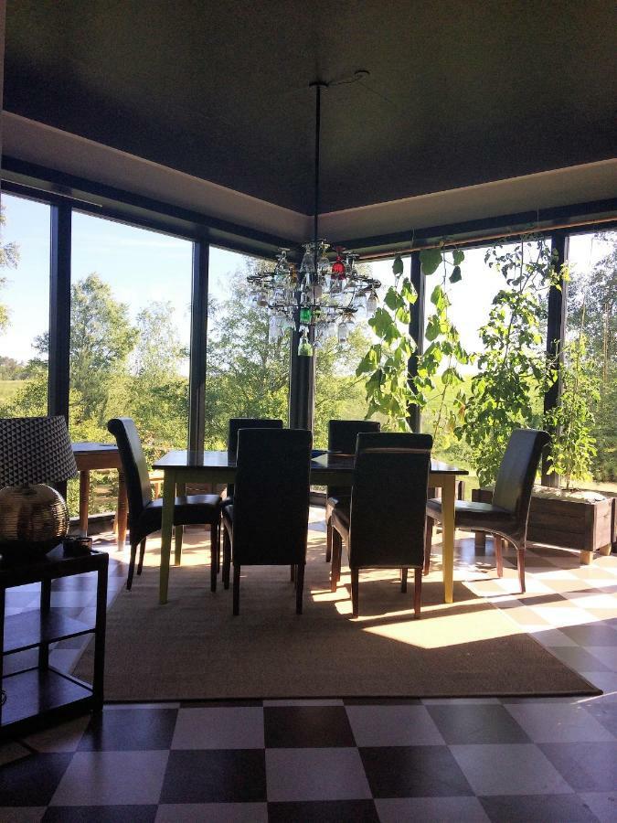 Lynggaard B&B Nibe 外观 照片