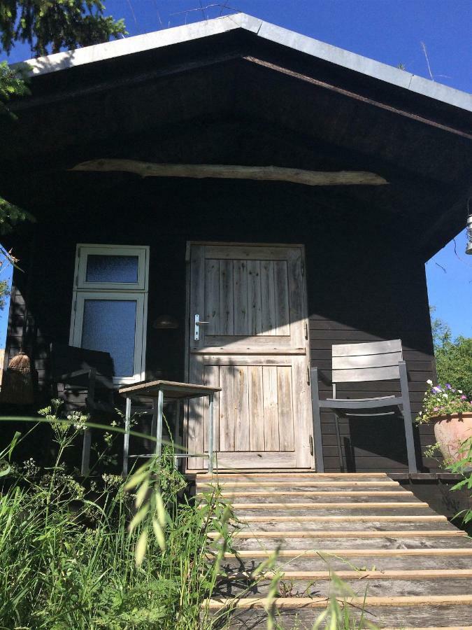 Lynggaard B&B Nibe 外观 照片
