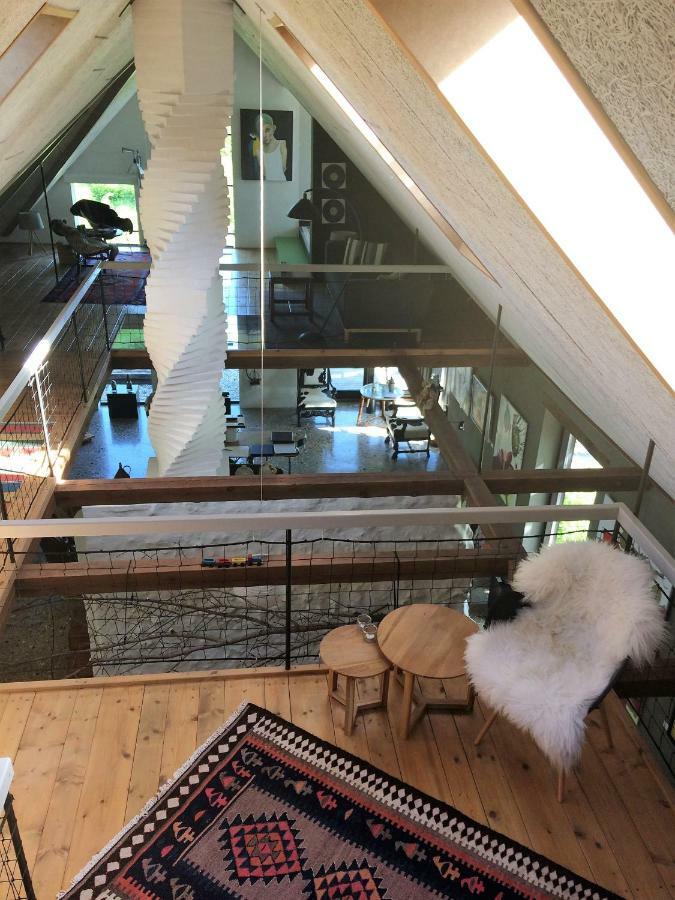 Lynggaard B&B Nibe 外观 照片