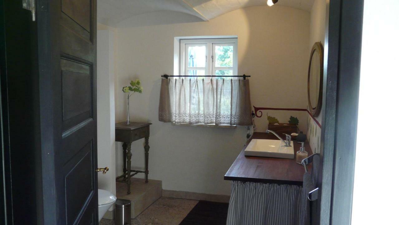 Lynggaard B&B Nibe 外观 照片