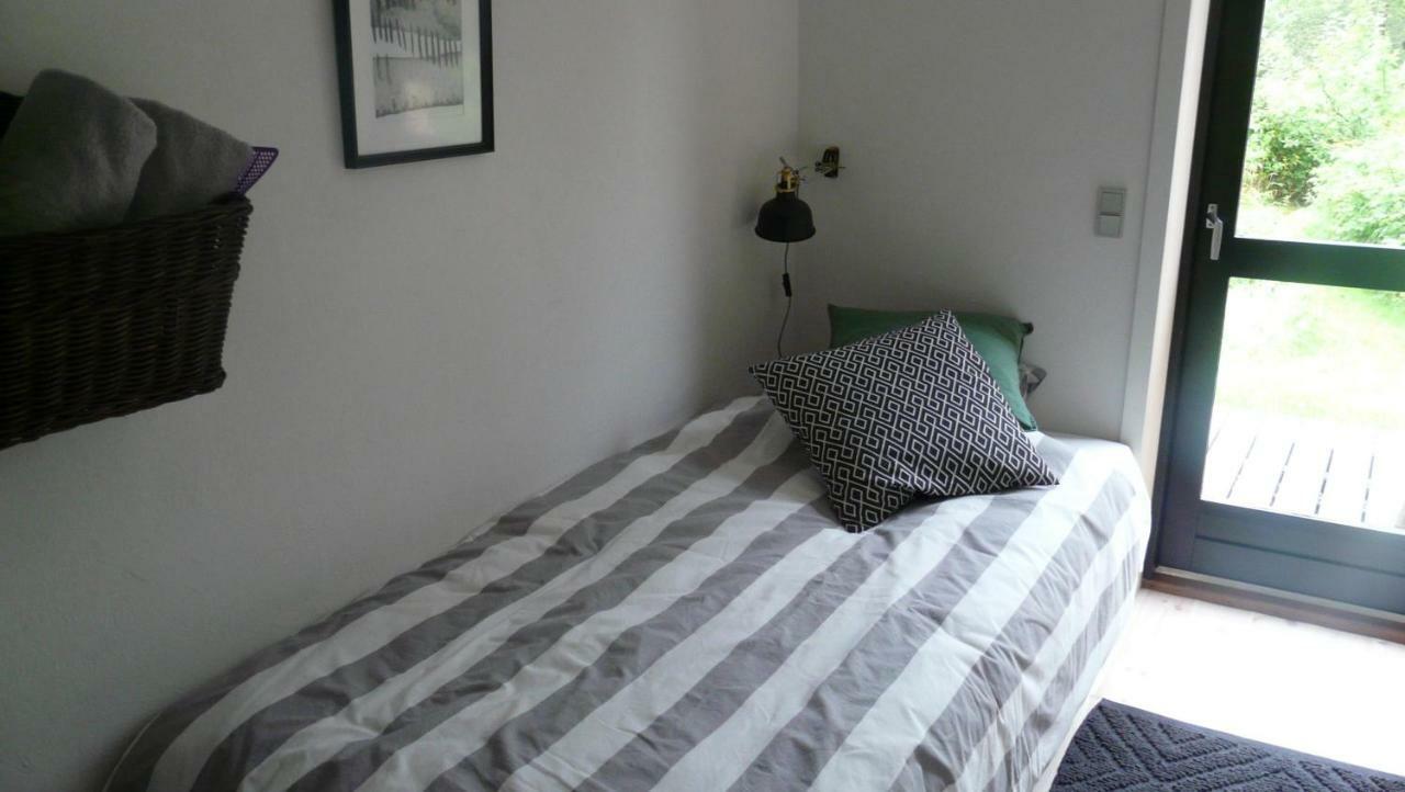 Lynggaard B&B Nibe 外观 照片