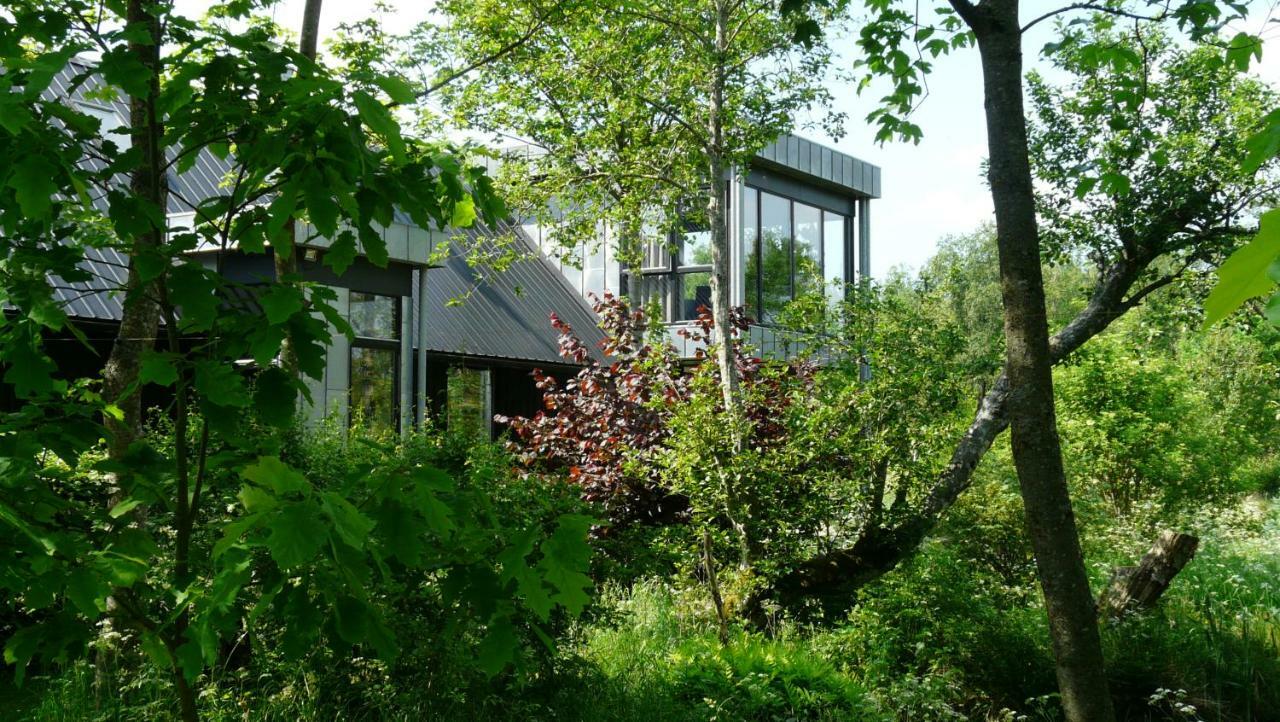 Lynggaard B&B Nibe 外观 照片