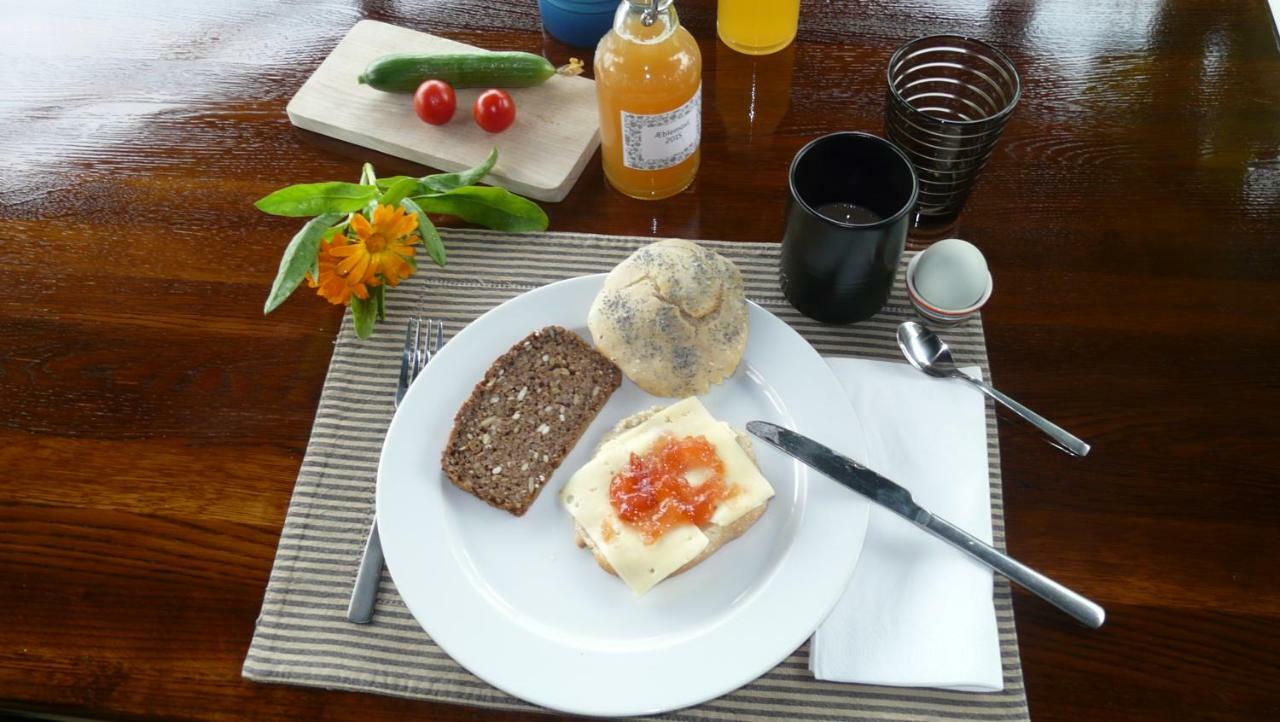 Lynggaard B&B Nibe 外观 照片